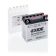Мото аккумулятор EXIDE CONVENTIONAL 6СТ-8Ah АзЕ 85А (EN) EB7L-B