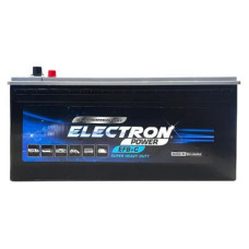 Автомобільний акумулятор ELECTRON TRUCK SHD SMF EFB 6СТ-240Ah Аз 1300А (EN) 740002130