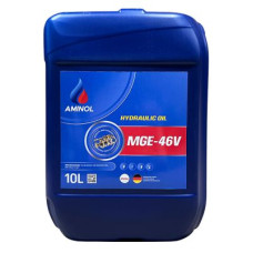 Олива гідравлічна AMINOL МГЕ-46В 10л AM203461