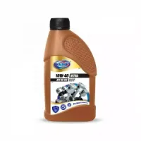 Автомобільна моторна олива VAMP 10W-40 ULTRA 1л 11476