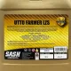 Моторна олива SASH UTTO FARMER LZS 10W30 CASE MAT 3525 20л