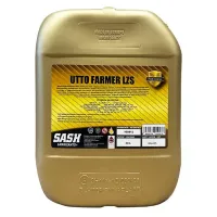 Моторна олива SASH UTTO FARMER LZS 10W30 CASE MAT 3525 20л