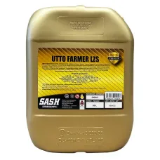 Моторна олива SASH UTTO FARMER LZS 10W30 CASE MAT 3525 20л