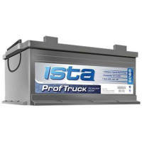 Автомобільний акумулятор Ista Prof Truck 6СТ-190Ah Аз 1150А (EN) 6900602820