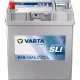 Автомобільний акумулятор VARTA Blue Dynamic A15 6СТ-40Ah Аз ASIA 330A (EN) ТК 540127033