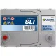 Автомобільний акумулятор VARTA Blue Dynamic A15 6СТ-40Ah Аз ASIA 330A (EN) ТК 540127033