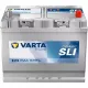 Автомобільний акумулятор VARTA Blue Dynamic E23 6СТ-70Ah АзЕ ASIA 630A (EN) 570412063