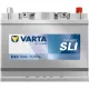 Автомобільний акумулятор VARTA Blue Dynamic E23 6СТ-70Ah АзЕ ASIA 630A (EN) 570412063