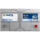Автомобільний акумулятор VARTA Blue Dynamic G8 6СТ-95Ah Аз ASIA 830A (EN) 595405083
