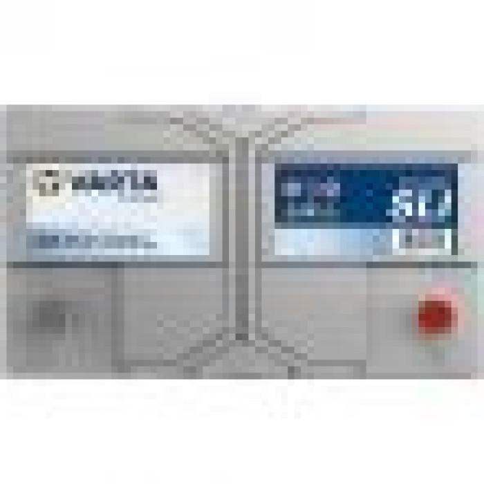 Автомобільний акумулятор VARTA Blue Dynamic G8 6СТ-95Ah Аз ASIA 830A (EN) 595405083