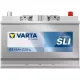 Автомобільний акумулятор VARTA Blue Dynamic G8 6СТ-95Ah Аз ASIA 830A (EN) 595405083