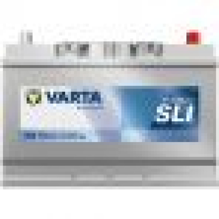 Автомобільний акумулятор VARTA Blue Dynamic G8 6СТ-95Ah Аз ASIA 830A (EN) 595405083