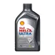 Автомобильное моторное масло Shell Helix Ultra 5W-30 1л