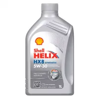 Автомобільна моторна олива Shell Helix HX8 5W-30 1л