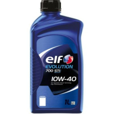 Автомобільна моторна олива Elf Evolution 700 STI 10W-40 1л