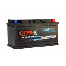 Автомобільний акумулятор TAB-RS-X 6СТ-100Ah АзЕ 800А (EN) 247 488