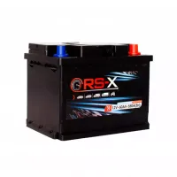 Автомобільний акумулятор TAB-RS-X 6СТ-60Аh АзЕ 550А (EN) 247 655