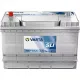 Автомобільний акумулятор VARTA Black ProMotive H17 6СТ-105Ah Аз 800A (EN) 605102080
