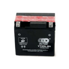 Мото аккумулятор Outdo 4Ah YTX5L-BS AGM