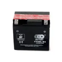 Мото аккумулятор Outdo 4Ah YTX5L-BS AGM