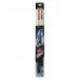 Щітка склоочисника Bosch AEROTWIN AP475U 475мм 3397006946