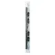Щітка склоочисника Bosch AEROTWIN AP475U 475мм 3397006946