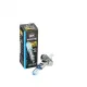 Автолампа Zollex Чистий кристал + 50% Light Потужність 60624 (P14.5s, H1, 4000K, 12V, 55W)