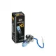 Автолампа Zollex Pure Vision білий світ 61724 (PK22s, H3, 5000K, 12V, 55W)