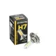 Автолампа Zollex Всепогодній 61124 (PX26d, H7, 3250K, 12V, 55W)