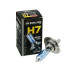 Автолампа Zollex Pure Vision White Light 60124 (PX26d, H7, 5000K, 12V, 55W)