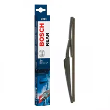 Щітка склоочисника Bosch H301 300мм. 3397004629