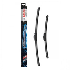 Щетки стеклоочистителя Bosch AEROTWIN AR604S 600/450мм. 3397118908