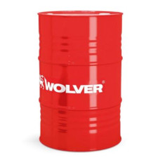 Индустриальное гидравлическое масло WOLVER HVLP68 20л 4260360942198