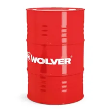 Индустриальное гидравлическое масло WOLVER HVLP68 20л 4260360942198
