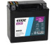 Мото акумулятор EXIDE Start-Stop Auxiliary 6СТ-13Ah Аз 12В 200А (EN) EK131