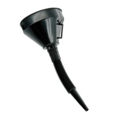 Лейка автомобильная пластиковая Zollex 165мм 12071