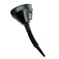 Лейка автомобильная пластиковая Zollex 165мм 12071