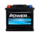 Автомобільний акумулятор POWER MF Black 6СТ-50Аh 420A 5362135
