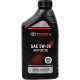 Автомобильное моторное масло TOYOTA 5W-20 USA 1л 002791QT20