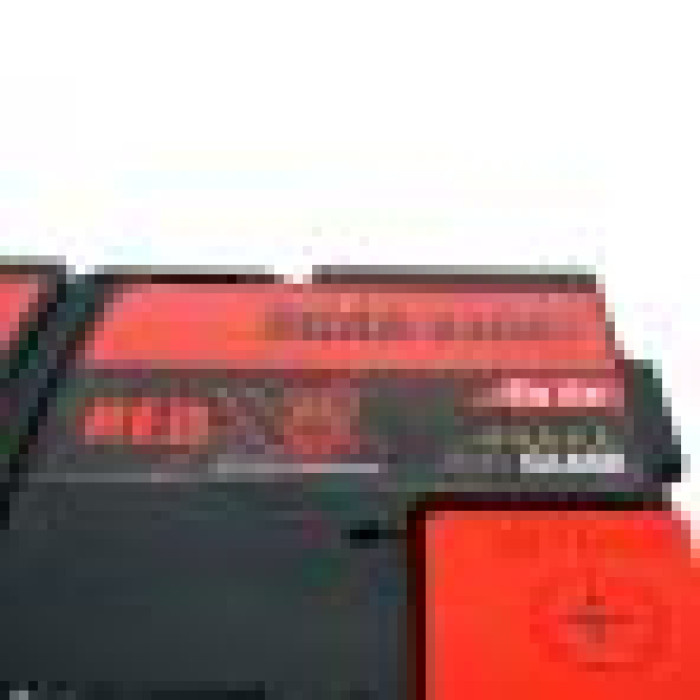 Автомобільний акумулятор RED X 6СТ-50Ah АзЕ 440A 545 80rx