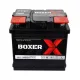 Автомобільний акумулятор BOXER 6СТ-50Ah Аз 440A 545 81bx