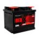 Автомобільний акумулятор RED X 6СТ-50Ah АзЕ 440A 545 88rx