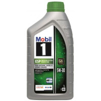 Автомобільна моторна олива Mobil 1 ESP FORMULA 5W-30 1л