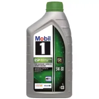 Автомобільна моторна олива Mobil 1 ESP FORMULA 5W-30 1л