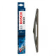 Щітка склоочисника Bosch H312 300мм. 3397011678