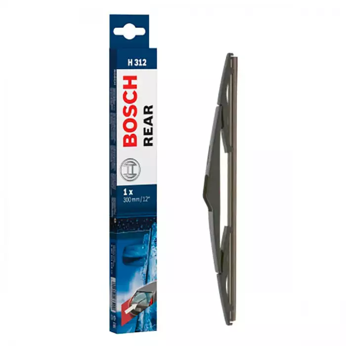 Щетка стеклоочистителя Bosch H312 300мм. 3397011678