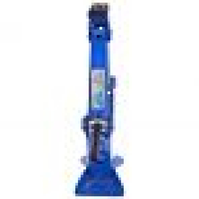 Домкрат VITOL ромбовый с трещёткой 1,5т ST-105B (13417)