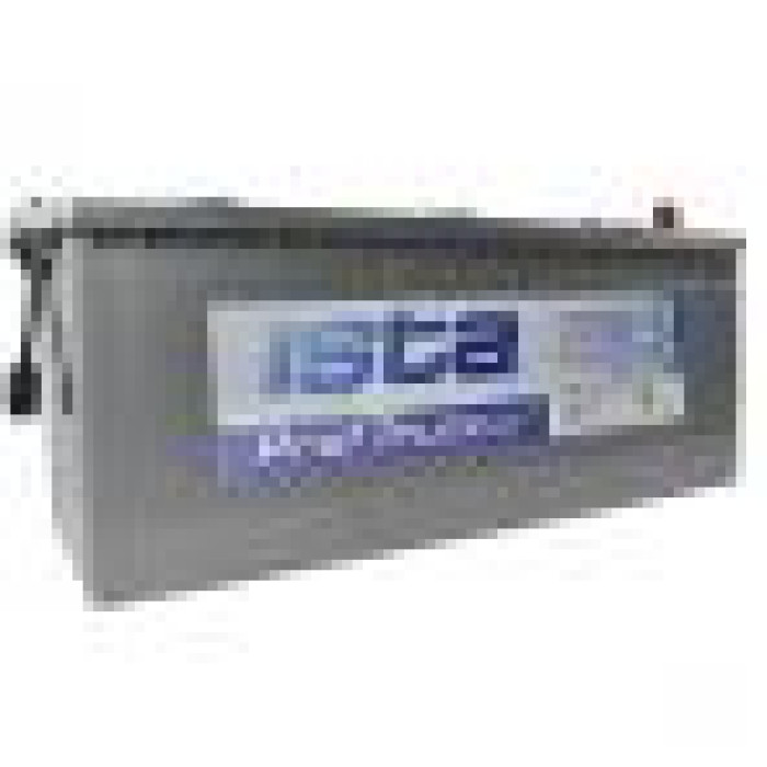Автомобільний акумулятор ISTA Pr. Truck 6СТ-140Аh Аз 850А 5500304209-3