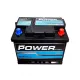 Автомобільний акумулятор POWER MF Black 6СТ-60Ah АзЕ 510 5502245