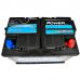 Автомобільний акумулятор POWER MF Black 6СТ-77Ah АзЕ 700A 5502252